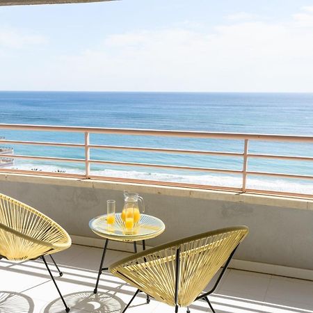Apartamentos Nuevo Mexico M 112 칼페 외부 사진